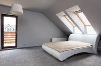 Eastshore bedroom extensions
