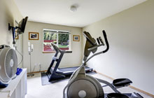 Eastshore home gym construction leads