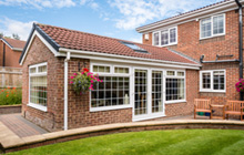 Eastshore house extension leads