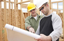 Eastshore outhouse construction leads